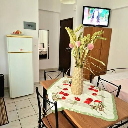 Heraklion Crete Studios Exterior photo