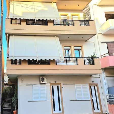 Heraklion Crete Studios Exterior photo