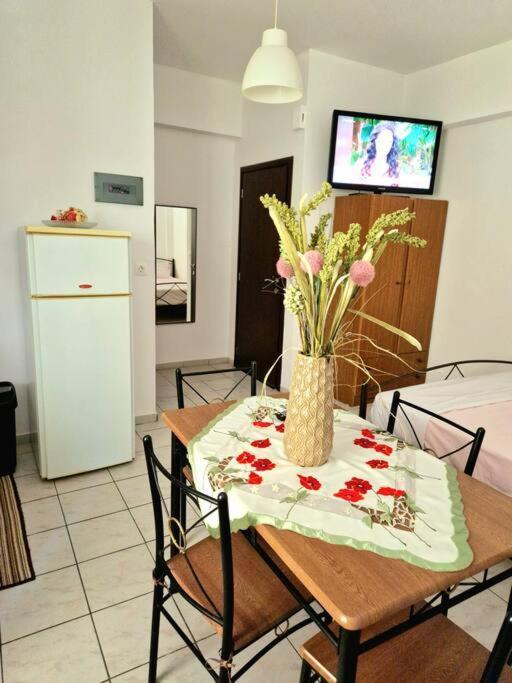 Heraklion Crete Studios Exterior photo