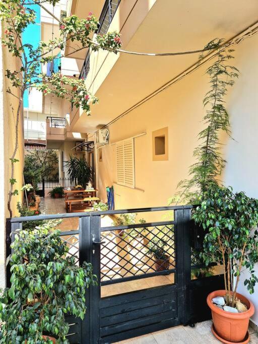 Heraklion Crete Studios Exterior photo