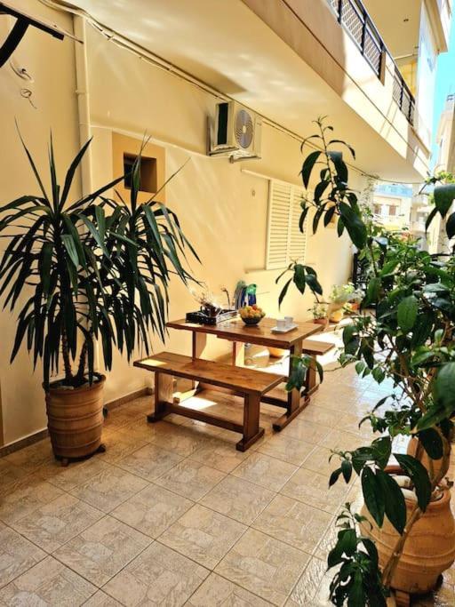 Heraklion Crete Studios Exterior photo