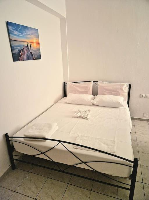 Heraklion Crete Studios Exterior photo